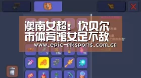 澳南女超: 坎贝尔市体育馆女足不敌索尔兹伯里女足 终场比分0:2:mk体育app(图2) mk sports